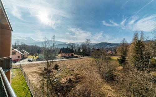 Apartamenty Everysky Karpacz - Konopnickiej 11