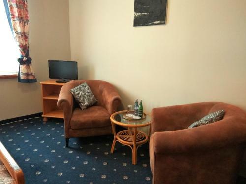 Bed & Breakfast Oro Cavallo