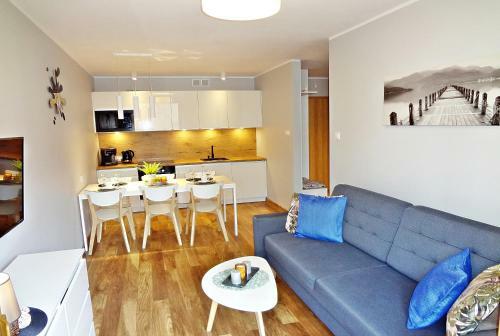 Apartamenty Rezydencja Parkowa Sun&fun