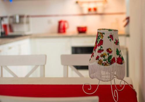 Apartament Czerwone Korale