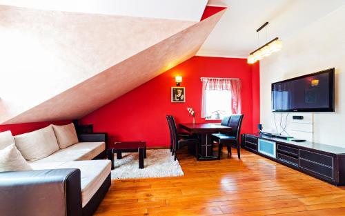 Apartamenty Everysky Karpacz - Nad ?omnic? 1e/10