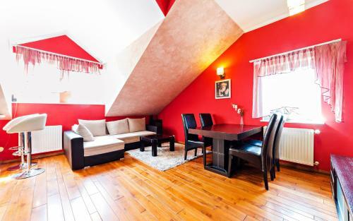 Apartamenty Everysky Karpacz - Nad ?omnic? 1e/10