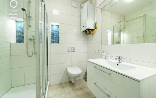 Apartamenty Wonder Home - Fjorda