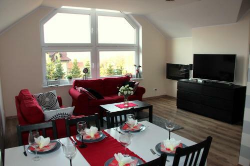 Apartamento Makadamia Karpacz