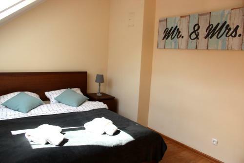 Apartamento Makadamia Karpacz