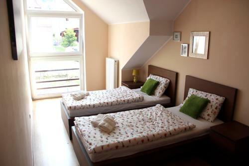 Apartamento Makadamia Karpacz