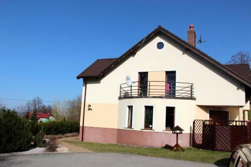 Apartamento Makadamia Karpacz