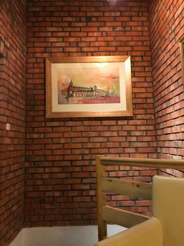Apartamenty Madera