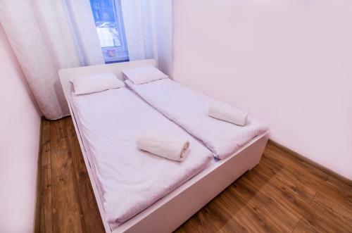 Apartamento Penguin Rooms 3221