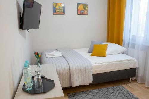 Hostal Podomek