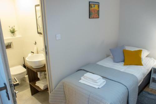 Hostal Podomek