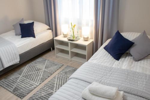 Hostal Podomek