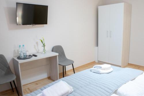 Hostal Podomek