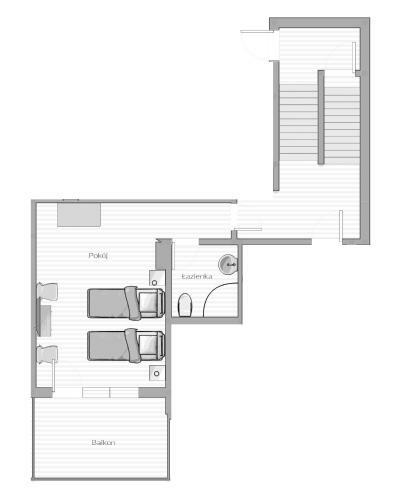 Hostal Podomek