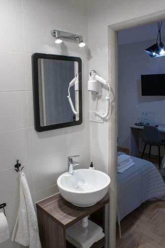 Hostal Podomek