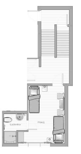 Hostal Podomek