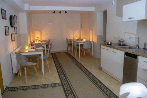 Hostal Podomek