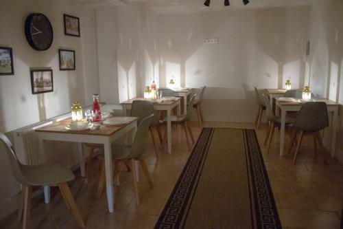 Hostal Podomek