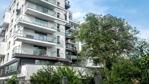 Onyx Apartamenty