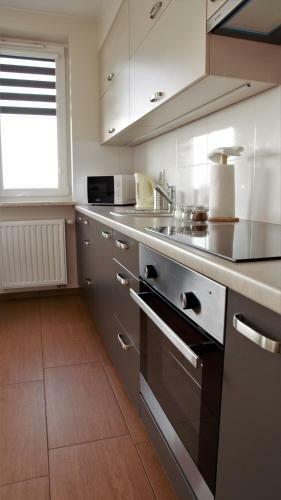 Big Apartament Seminaryjska
