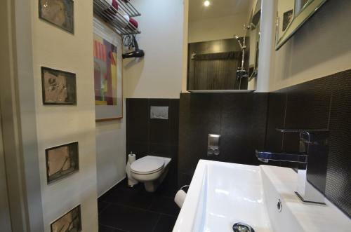 Apartament Ko?obrzeg Centrum Star�wka