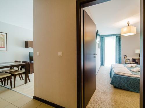 3l Apartments Aquarius