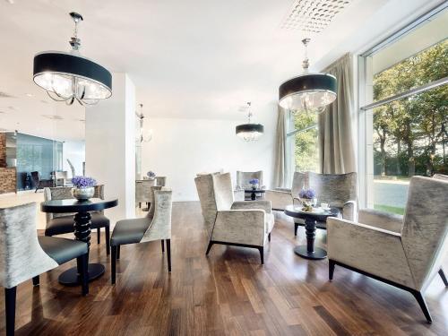 Vacationclub - Diune Resort Apartment B110