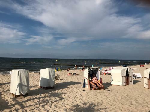 Apartamenty Arka