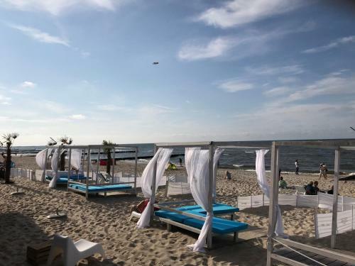 Apartamenty Arka