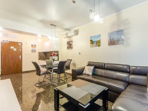 Apartamenty Arka