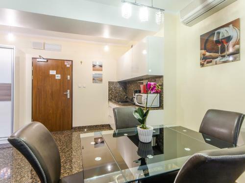 Apartamenty Arka