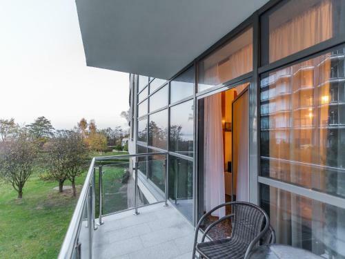 Apartamenty Arka