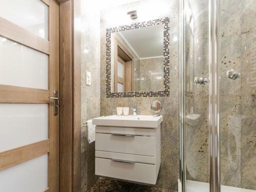 Apartamenty Arka