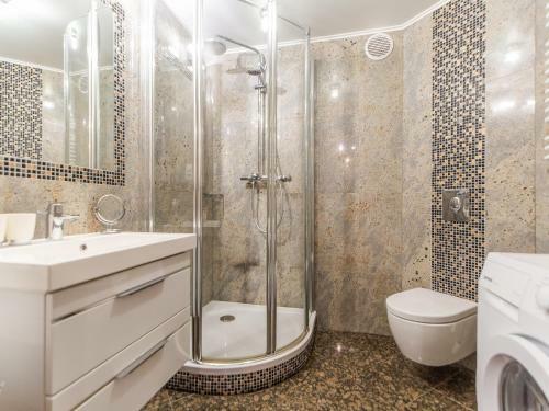 Apartamenty Arka