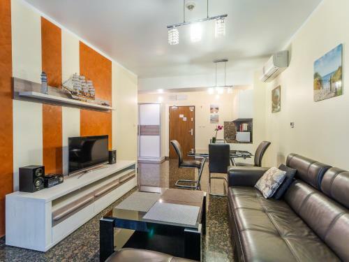 Apartamenty Arka