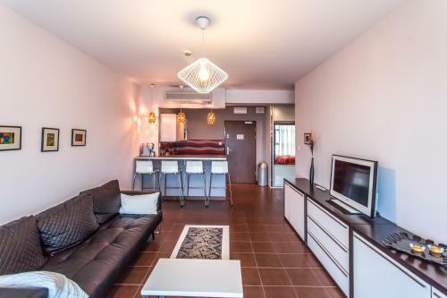 Apartamenty Arka