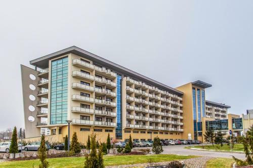 Apartamenty Arka