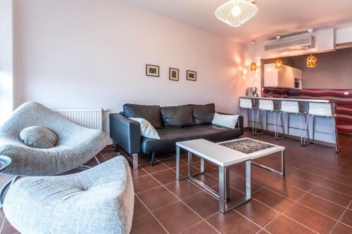 Apartamenty Arka