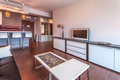 Apartamenty Arka