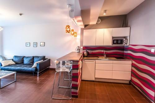 Apartamenty Arka