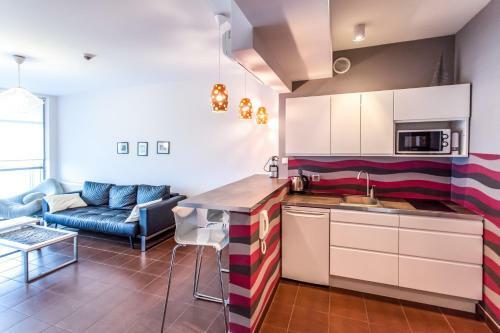 Apartamenty Arka
