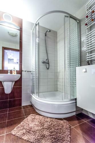 Apartamenty Arka