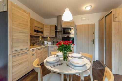 Feniks Apartamenty - Sun Club Spa