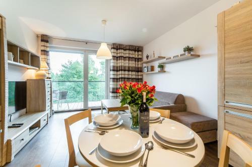 Feniks Apartamenty - Sun Club Spa