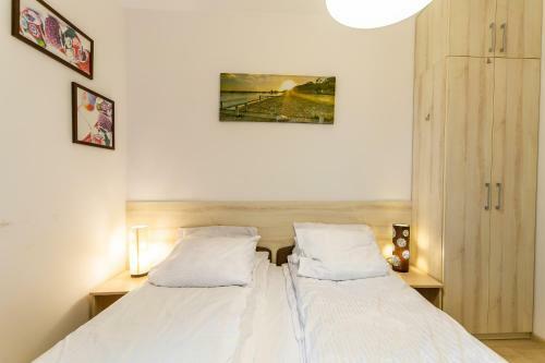 Feniks Apartamenty - Sun Club Spa