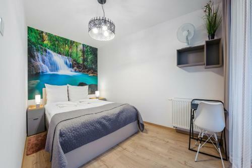 Apartamenty Sun & Snow Ko?obrzeg Resorts