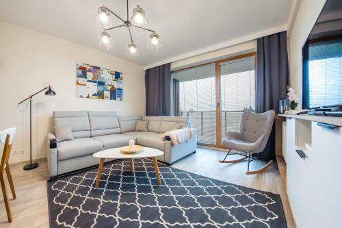 Apartamenty Sun & Snow Ko?obrzeg Resorts