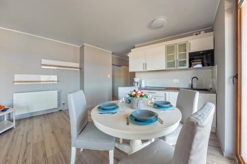 Apartamenty Sun & Snow Ko?obrzeg Resorts