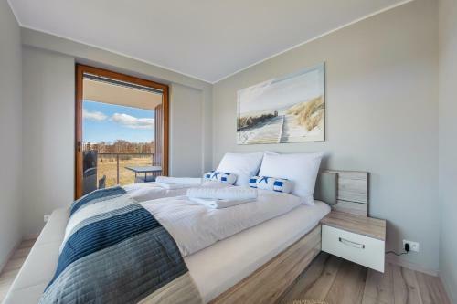 Apartamenty Sun & Snow Ko?obrzeg Resorts