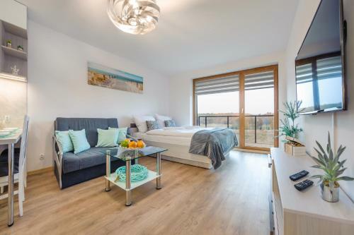 Apartamenty Sun & Snow Ko?obrzeg Resorts